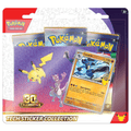 Pokemon: 30th Celebration Tech Sticker Collection [Lucario]