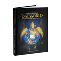 Discworld - Adventures in Ankh-Morpork - RPG Core Rulebook (Hardcover)