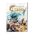 FINAL FANTASY XIV TTRPG Standard Rulebook
