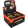 Star Wars: Unlimited - A Lawless Time Booster Box