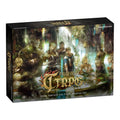 FINAL FANTASY XIV TTRPG Starter Set