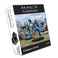 Halo: Flashpoint - Fireteam Grizzly