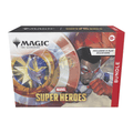Magic the Gathering - Marvel Super Heroes Bundle