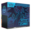 Pokemon: Phantasmal Flames Elite Trainer Box