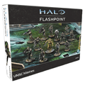 Halo: Flashpoint - UNSC Marines