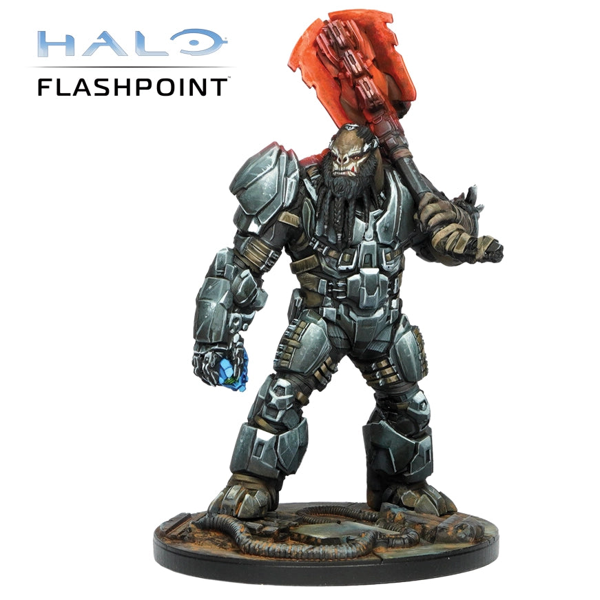 Halo: Flashpoint - Rise of the Banished - Banished Faction Set
