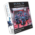 Halo: Flashpoint - Banished Sangheili Mercenaries