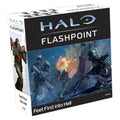 Halo: Flashpoint - Feet First Into Hell - ODST Faction Set
