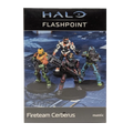 Halo: Flashpoint - Fireteam Cerberus