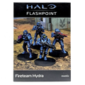 Halo: Flashpoint - Fireteam Hydra