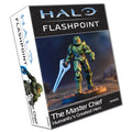 Halo: Flashpoint - The Master Chief, Humanity's Greatest Hero