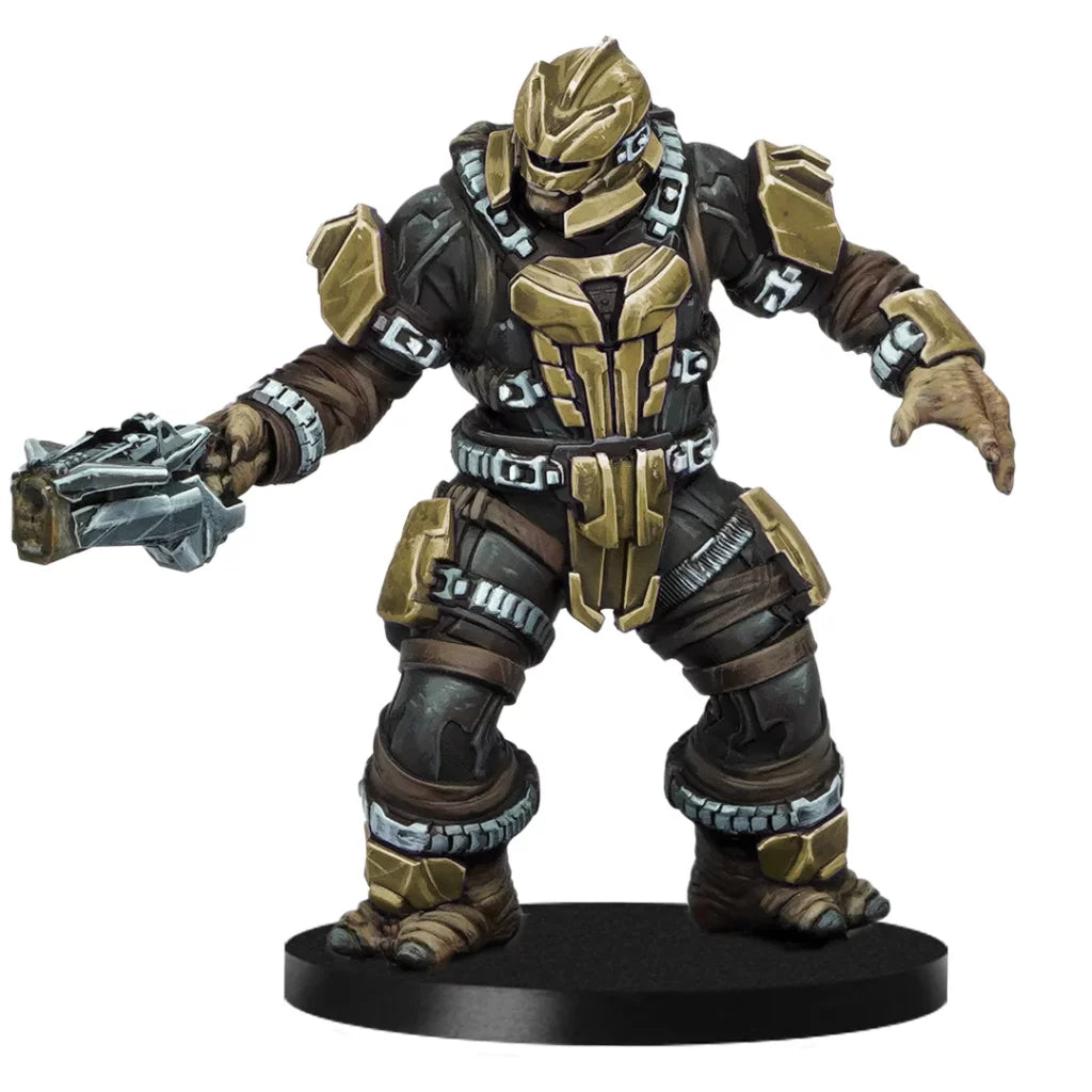 Halo: Flashpoint - Rise of the Banished - Banished Faction Set