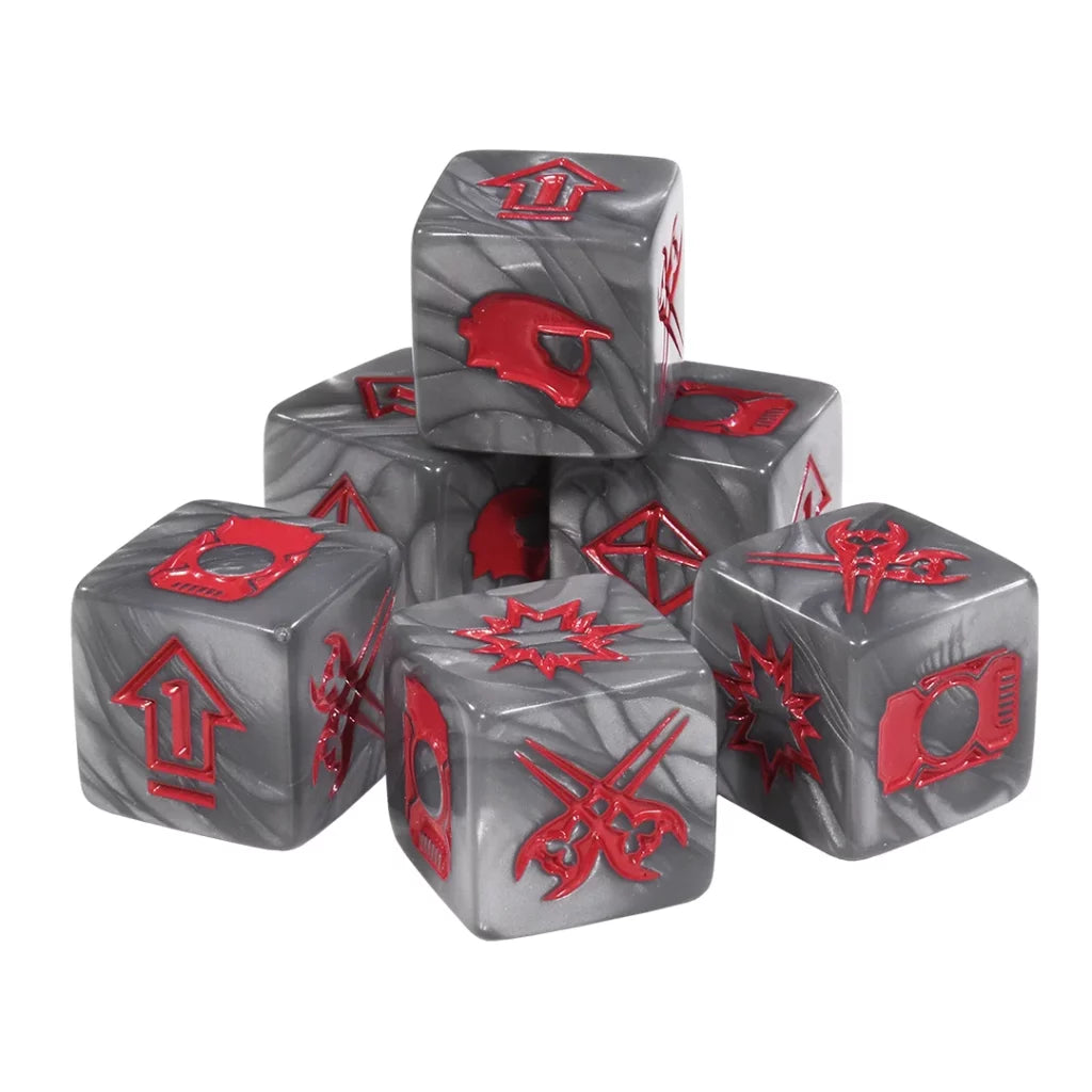 Halo: Flashpoint - Rise of the Banished - Banished Faction Set