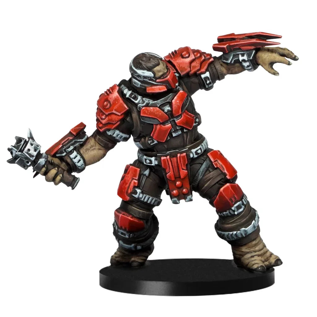 Halo: Flashpoint - Rise of the Banished - Banished Faction Set