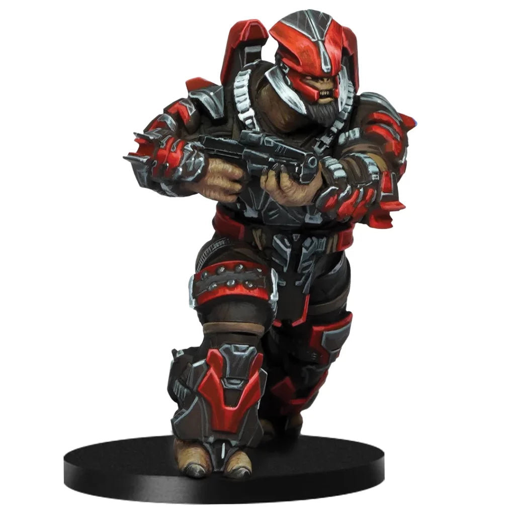 Halo: Flashpoint - Rise of the Banished - Banished Faction Set