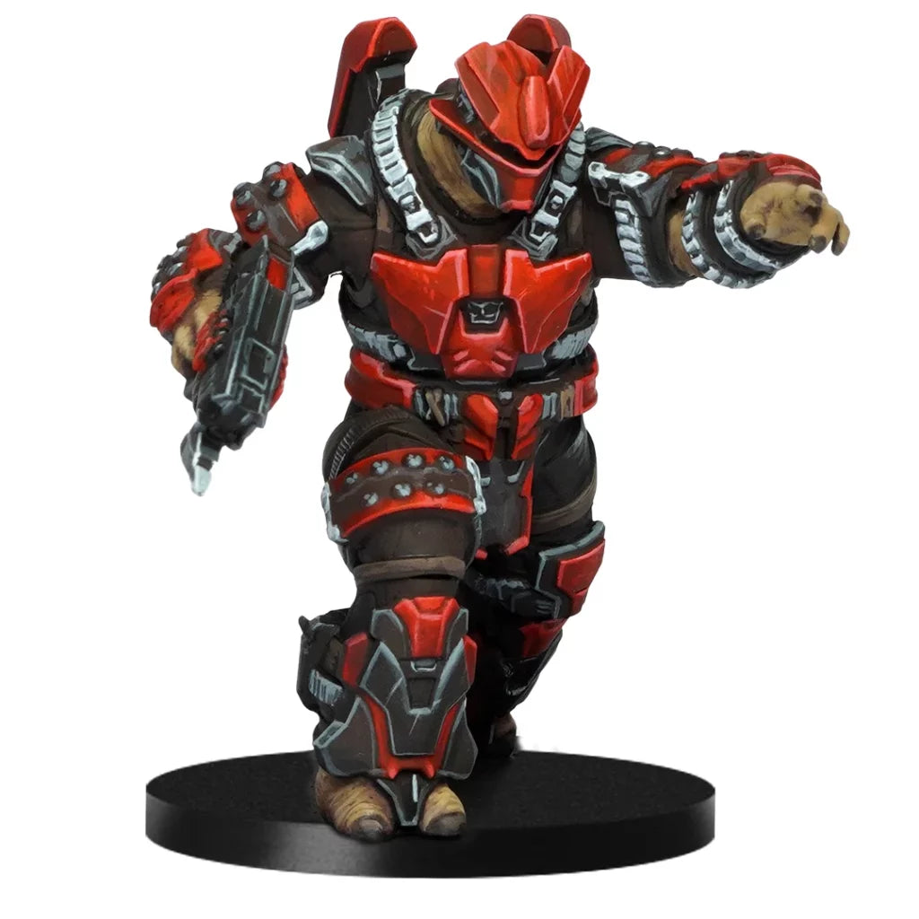 Halo: Flashpoint - Rise of the Banished - Banished Faction Set