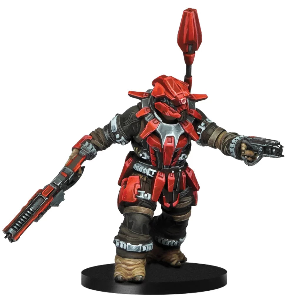 Halo: Flashpoint - Rise of the Banished - Banished Faction Set