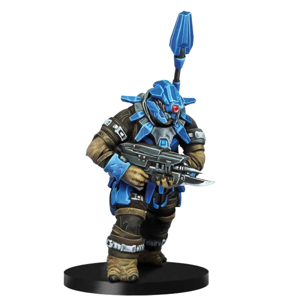 Halo: Flashpoint - Rise of the Banished - Banished Faction Set