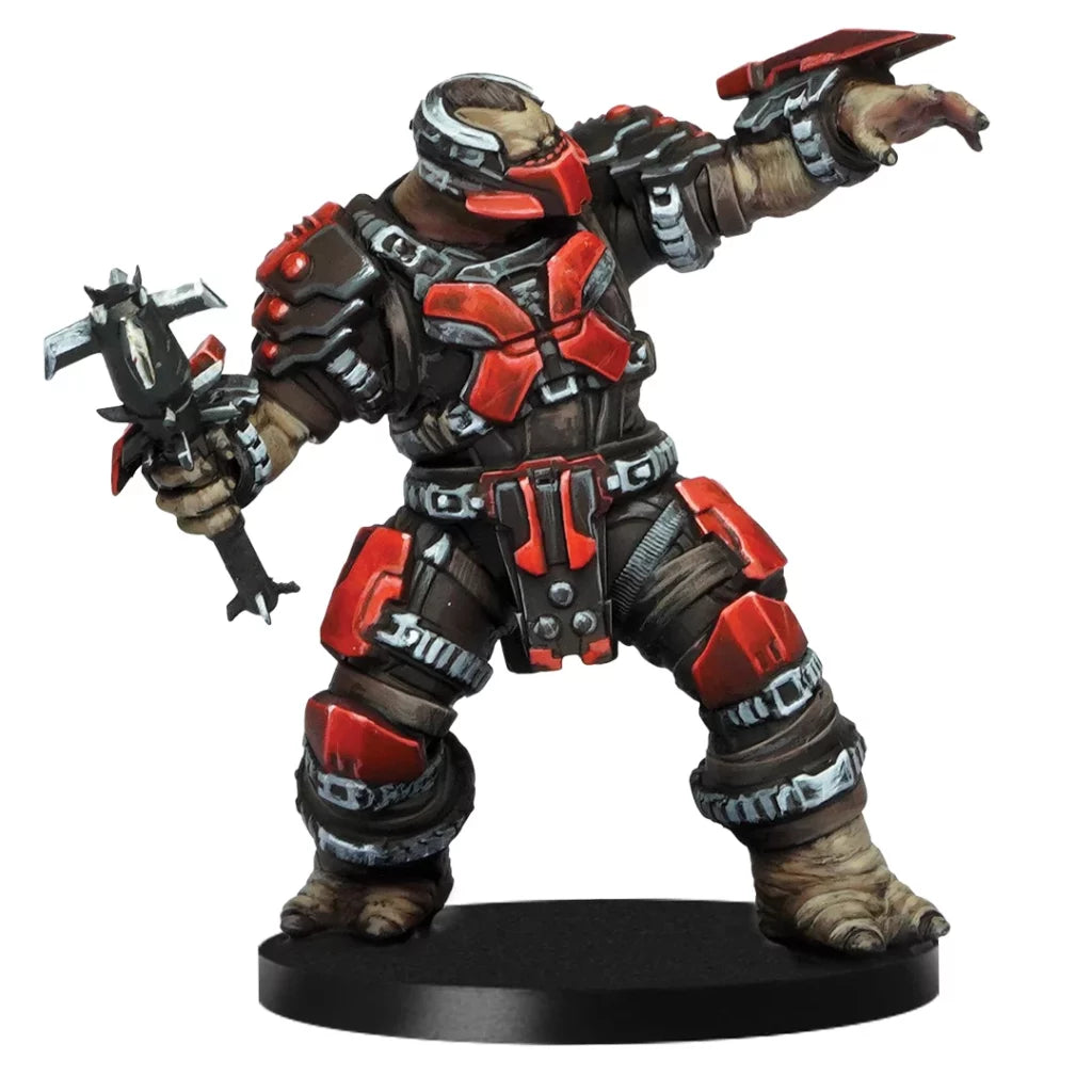 Halo: Flashpoint - Rise of the Banished - Banished Faction Set