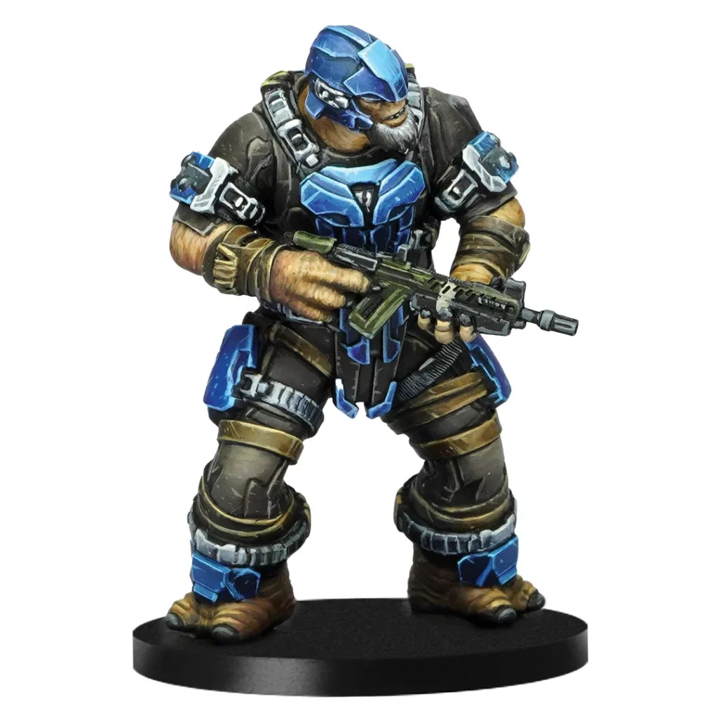 Halo: Flashpoint - Rise of the Banished - Banished Faction Set