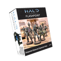Halo: Flashpoint - Desperate Measures Expansion Pack