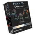 Halo: Flashpoint - Banished Spartan Killers