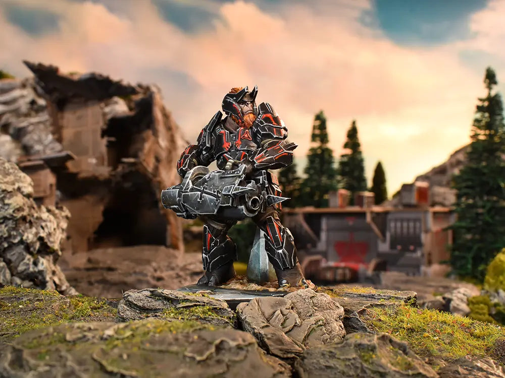 Halo: Flashpoint - Banished Spartan Killers